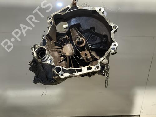 Used Gearbox VW UP! (121, 122, BL1, BL2, BL3, 123) 1.0 TSI (90 hp) 30934280