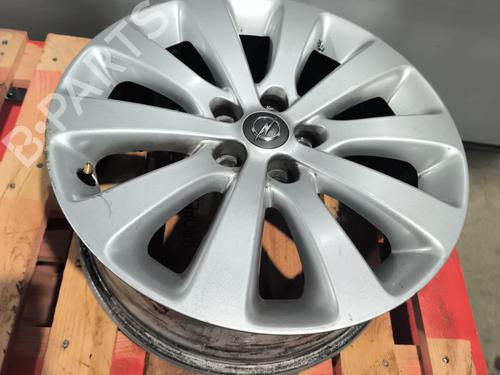 Used Rim OPEL ASTRA J (P10) 1.4 Turbo (68) (120 hp) 29732526