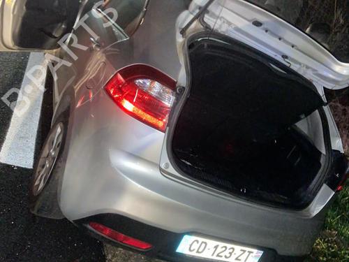 Engine control unit (ECU) KIA RIO III (UB) 1.4 CRDi | BP23822154M57 - Image 4