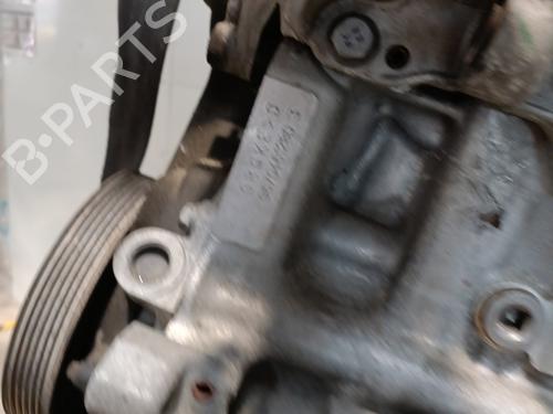 Engine PEUGEOT 308 II (LB_, LP_, LW_, LH_, L3_) 1.6 BlueHDi 120 | BP28166216M1 