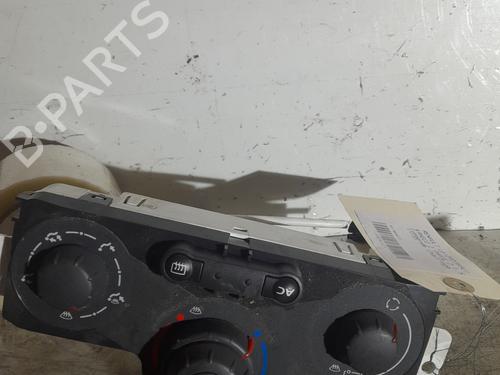 Used Climate control RENAULT KANGOO Express (FW0/1_) 1.5 dCi 90 (FW0G, FW05, FW08, FW11) (90 hp) 22518554