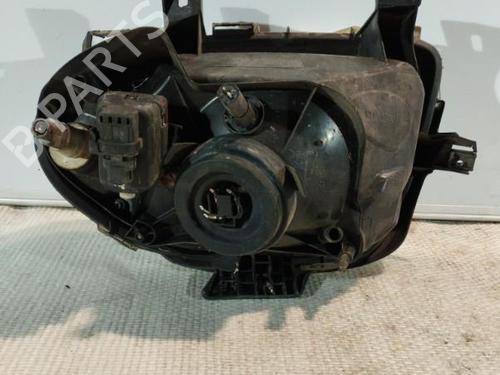 Used Right headlight Right headlight RENAULT CLIO II Hatchback Van (SB0/1/2_) 1.9 D (SB0R) (54 hp) 21705768 21705768