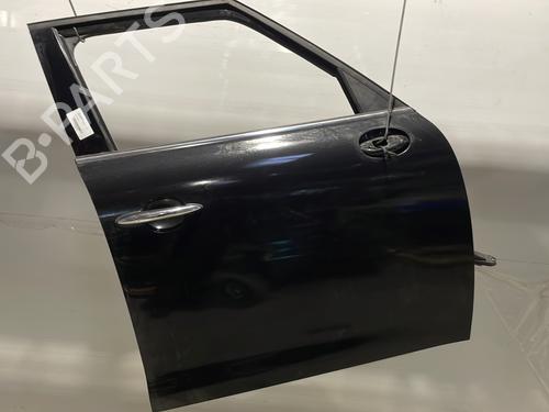 Used Right front door MINI MINI COUNTRYMAN (R60) One D (90 hp) 24055740