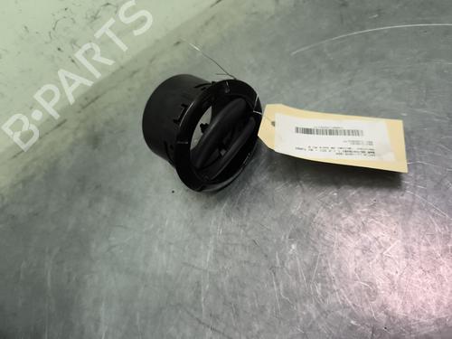 Grille d'aération DACIA DUSTER (HS_) 1.5 dCi 4x4 (HSMC, HSMD) (110 hp) 30553317