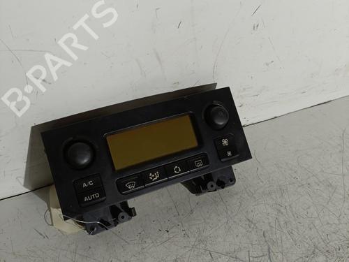 Commande Chauffage CITROËN C4 I (LC_) 1.6 HDi (90 hp) 24848186