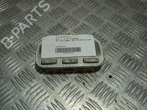Innerbelysning CITROËN C3 I (FC_, FN_) 1.4 HDi | BP21722967I8 