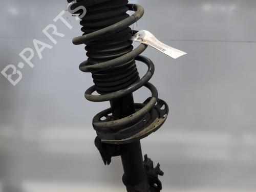Used Right front shock absorber OPEL ASTRA H (A04) 1.6 (L48) (105 hp) 24983287