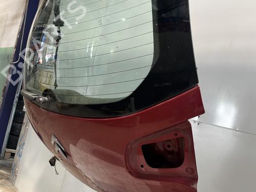 Bakluke CC/Kombi-Kupé CITROËN C3 II (SC_) 1.4 HDi 70 (SC8HZC, SC8HR0, SC8HP4) | BP21700193C6 