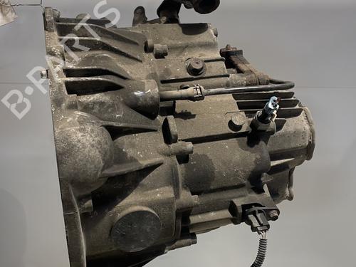 Getriebe für CHRYSLER PT CRUISER (PT_) 2.2 CRD (121 hp) 24590046