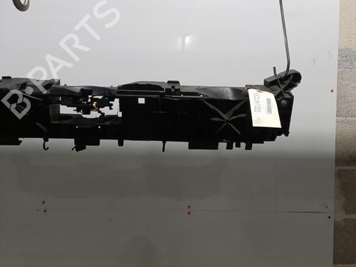 Front slam panel RENAULT CLIO IV (BH_) 1.5 dCi 75 | BP22691612C72 