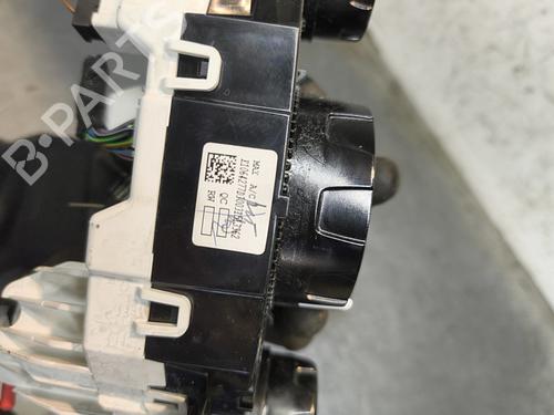 Used Climate control Climate control FORD FIESTA VI (CB1, CCN) 1.5 TDCi (75 hp) 33122927 33122927