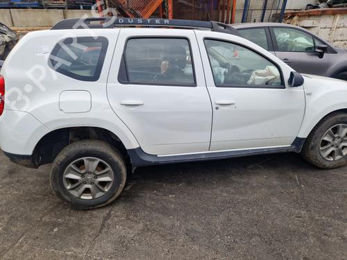 Left front window switch DACIA DUSTER (HS_) 1.5 dCi 4x4 | BP32995665I27 - Image 7