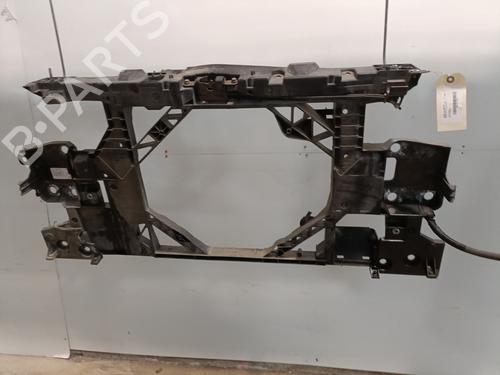 Front slam panel RENAULT MEGANE III Hatchback (BZ0/1_, B3_) 1.5 dCi (BZ09, BZ0D, BZ1W, BZ29, BZ14) 752100004R