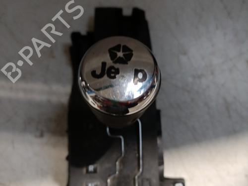 Gearstang Gearstang JEEP CHEROKEE (KK) 2.8 CRD 4x4 (177 hp) 21704803 21704803