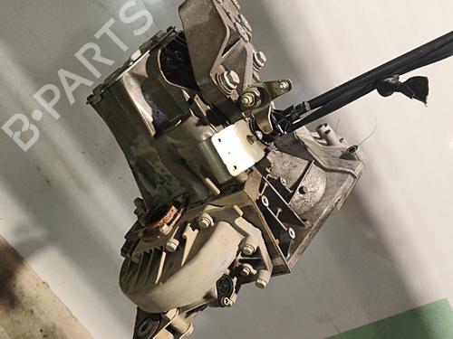 Gearbox FIAT DUCATO Van (250_) 160 Multijet 2,3 D | BP30934425M3 - Image 3
