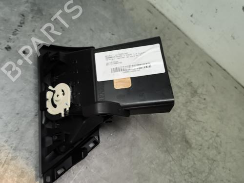 Used Air vent Air vent RENAULT MEGANE III Coupe (DZ0/1_) 1.6 dCi (DZ00, DZ12, DZ2A, DZ13) (130 hp) 32994435 32994435