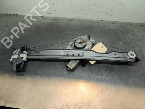 Front right window mechanism DACIA DUSTER (HS_) 1.5 dCi 4x4 (HSMC, HSMD) | BP30646922C23 - Image 3