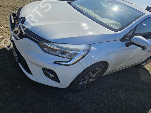 Højre solskærm RENAULT CLIO V (B7_) 1.5 Blue dCi 85 (B7AG) | BP37502051I2 - Image 14
