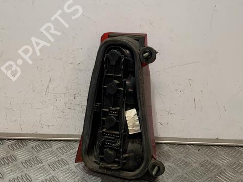Right taillight CITROËN AX (ZA-_) 11 | BP21714496C35 