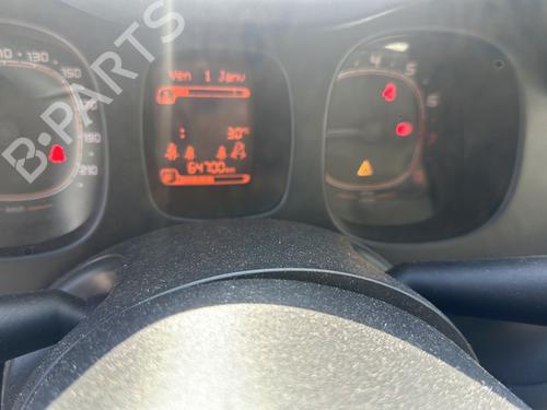 Starter FIAT PANDA (312_, 319_) 1.2 (312PXA1A) | BP37148167M8 - Image 10