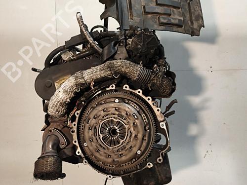 Engine LAND ROVER DISCOVERY III (L319) 2.7 TD 4x4 | BP40434653M1 - Image 5