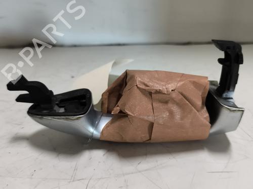Front right exterior door handle FORD FIESTA VI (CB1, CCN) 1.0 EcoBoost | BP25274335C129 