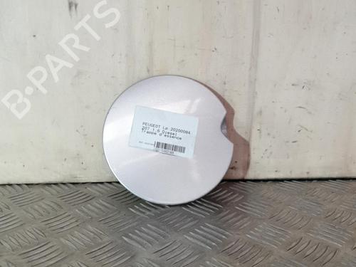 Used Fuel flap PEUGEOT 207 (WA_, WC_) 1.6 HDi (109 hp) 21708377