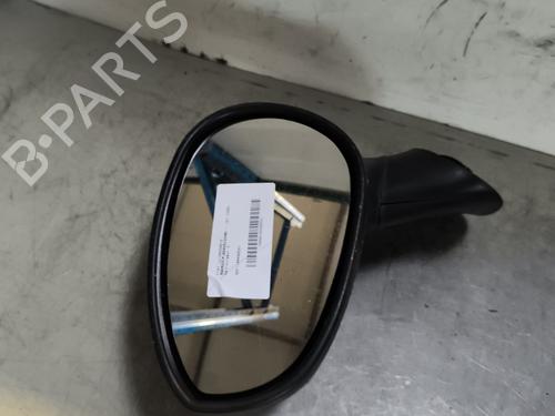 Used Left mirror FIAT GRANDE PUNTO (199_) 1.3 D Multijet (75 hp) 27328538