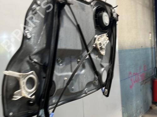 Rudehejsemekanisme ventre foran SEAT CORDOBA (6L2) 1.9 TDI | BP22033302C22 