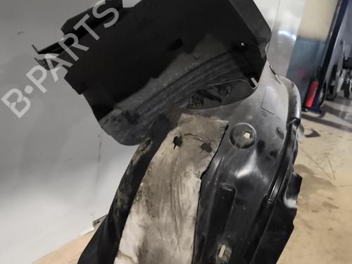 Hjulbue CITROËN C3 III (SX) 1.5 BlueHDi 100 (SXYHYP, SXYHTU) (102 hp) 32995621