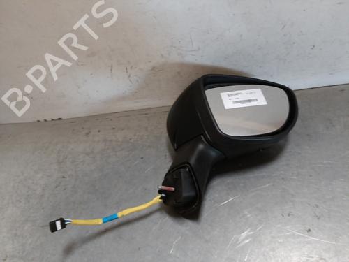Used Right mirror RENAULT CAPTUR I (J5_, H5_) 0.9 TCe 90 (90 hp) 29003589