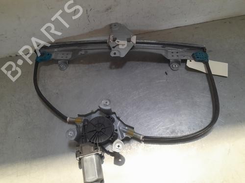 Left front window motor RENAULT TWINGO II (CN0_) 1.2 16V (CN04, CN0B) | BP28165207E21 