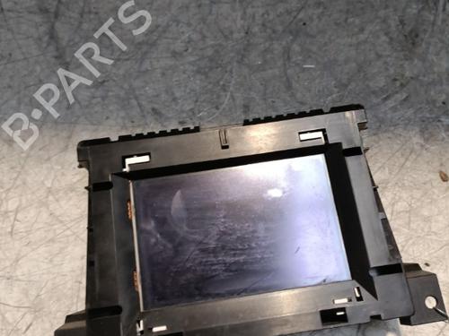 Display monitor OPEL ASTRA H (A04) 1.6 (L48) | BP21704542C48 