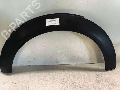 Used Front left wheel arch trim MINI MINI (R56) Cooper D (109 hp) 25034099