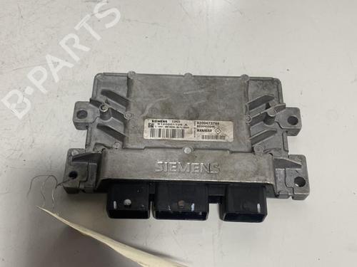 Used Control unit Control unit RENAULT TWINGO I (C06_) 1.2 16V (C06C, C06D, C06K) (75 hp) 21697026 21697026