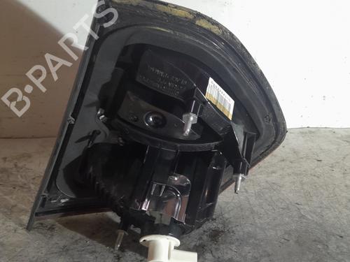 Used Left tailgate light Left tailgate light CITROËN C4 Picasso I MPV (UD_) 1.6 HDi 110 (112 hp) 22518606 22518606