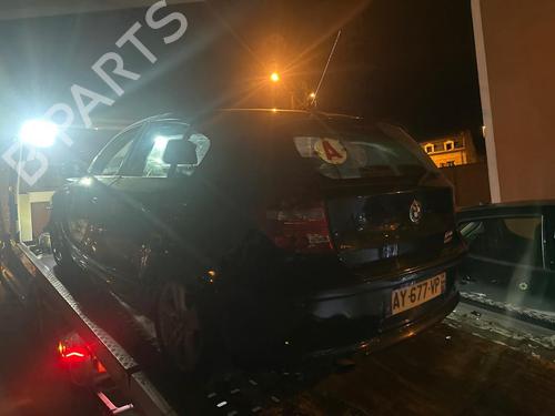 Air vent BMW 1 (E87) 118 d | BP29733855I21 