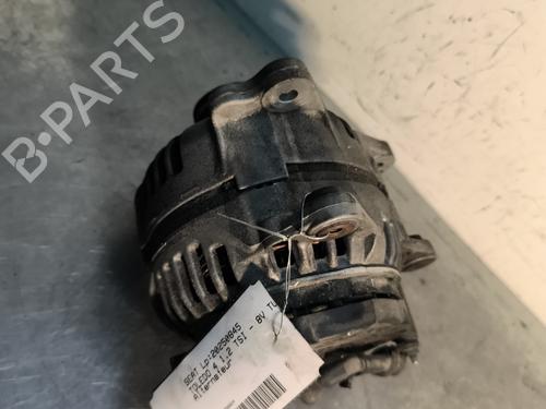 Alternator SEAT TOLEDO IV (KG3) 1.2 TSI | BP30552435M7