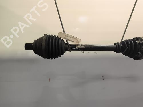 Used Left front driveshaft SEAT ALTEA (5P1) 1.9 TDI (105 hp) 30154412