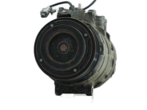 AC compressor BMW 1 (F20) M 135 i | BP34284945M34 - Image 4