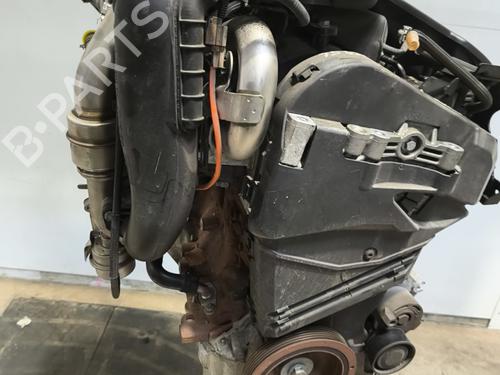 Engine DACIA DUSTER (HS_) 1.5 dCi 4x4 (HSMC, HSMD) | BP33810228M1  - Image 5
