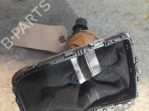 Used Shift knob Shift knob CITROËN C5 III (RD_) 2.0 HDi 140 (RDRHF8, RDRHFA, RDRHA8, RDRHAJ) (140 hp) 22518501 22518501
