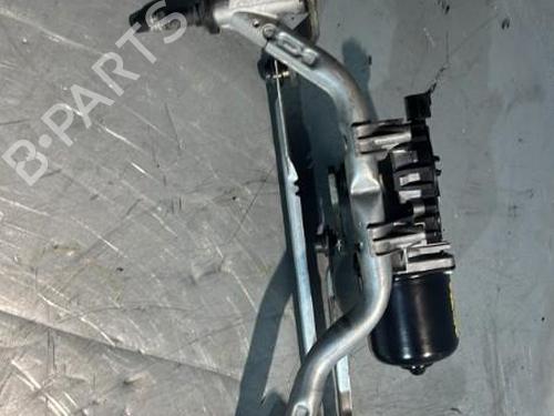 Front wiper motor RENAULT CLIO IV (BH_) 1.5 dCi 75 | BP21721443M29 