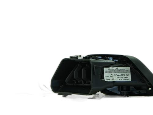Luchtrooster Luchtrooster PEUGEOT 208 II (UB_, UP_, UW_, UJ_) 1.5 BlueHDI 100 (102 hp) 36802493 36802493