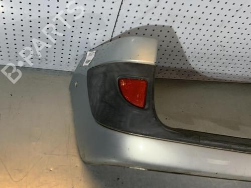 Rear bumper RENAULT KANGOO (KC0/1_) 1.6 16V | BP21711697C8