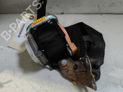 Rear left seatbelt SUZUKI VITARA (LY) 1.6 DDiS AllGrip (APK416D) | BP24146549I29 - Image 2