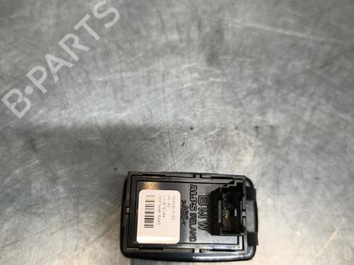 Used Right front window switch Right front window switch BMW X3 (F25) xDrive 30 d (258 hp) 30491464 30491464