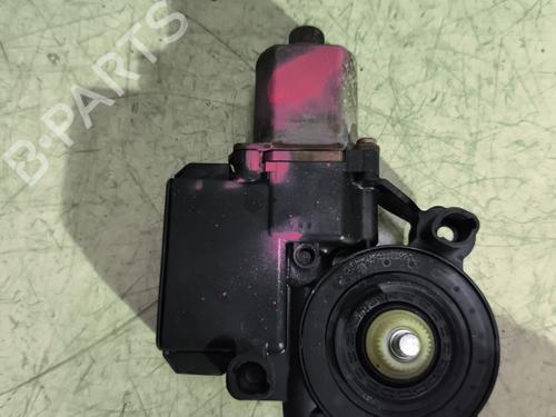 Front left window mechanism VW POLO V (6R1, 6C1) 1.6 TDI | BP24847686C22 