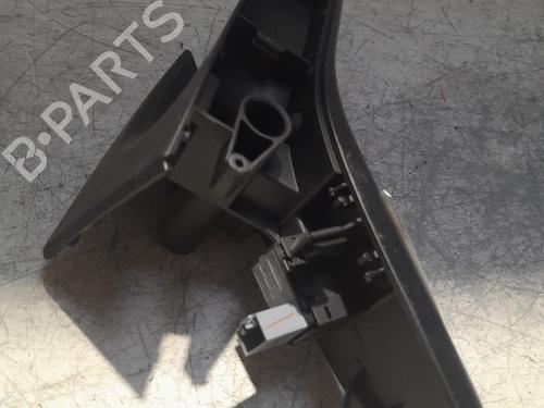 Used Right front window switch Right front window switch VW PASSAT B6 (3C2) 2.0 TDI 16V (140 hp) 22789534 22789534