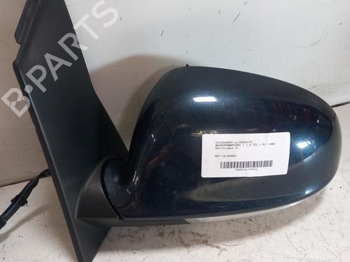 Left mirror VW GOLF PLUS V (5M1, 521) 1.9 TDI | BP23948995C26 
